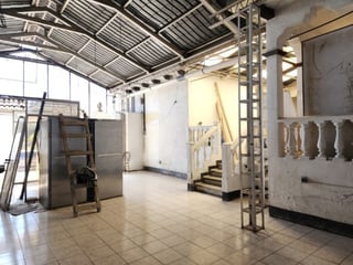 Propiedad en Renta Negocio-Oficina-Bodega San Cristóbal - 2