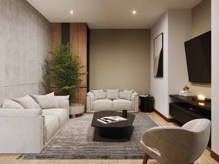 Apartamento PH Venta | Zona 13 - 2