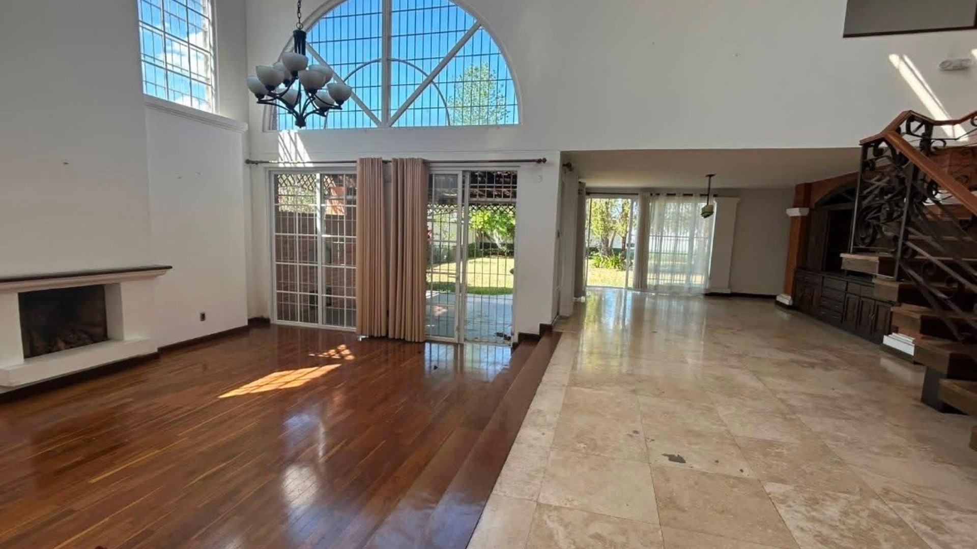 Espectacular casa en venta zona 16, La montaña. - Miniatura 4