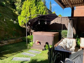 📍 CASA EN VENTA – RESIDENCIAS CONCEPCIÓN, COND. CAMELIAS | KM 15 CAES - Image 9