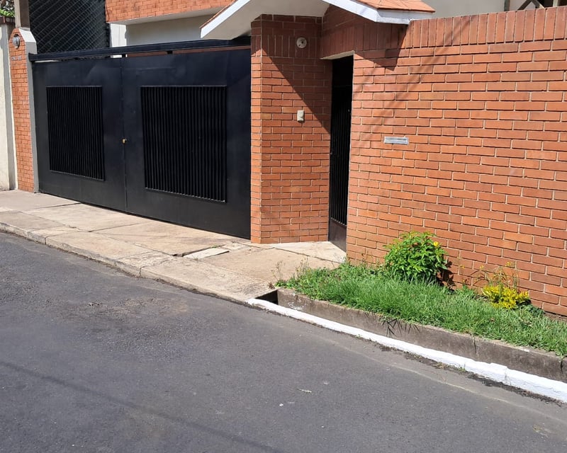 Casa en venta, en Ciudad de Guatemala