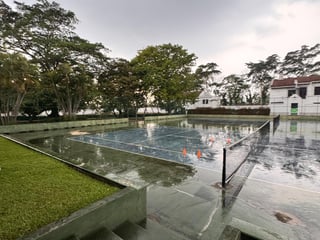 En venta terreno residencial Pacific Gardens, Escuintla - 5