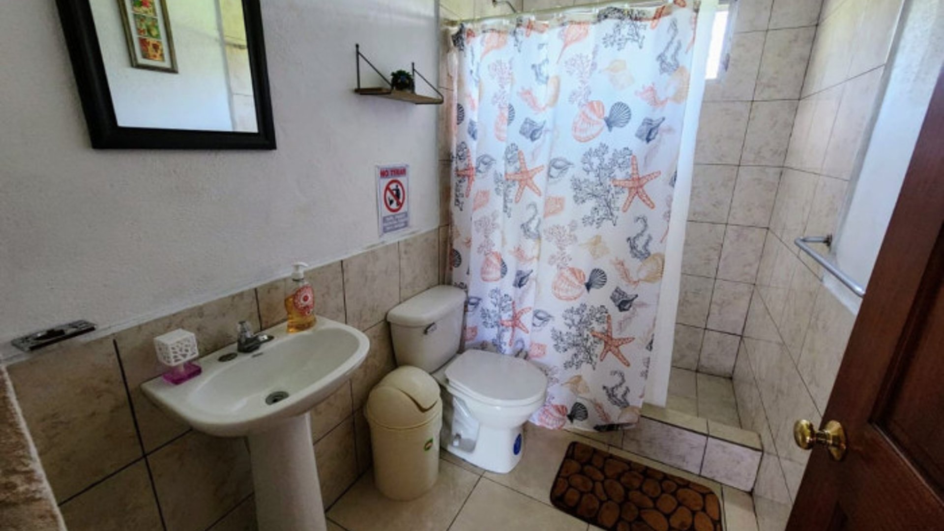 Chalet amueblado en venta en Iztapa, Escuintla - Miniatura 16
