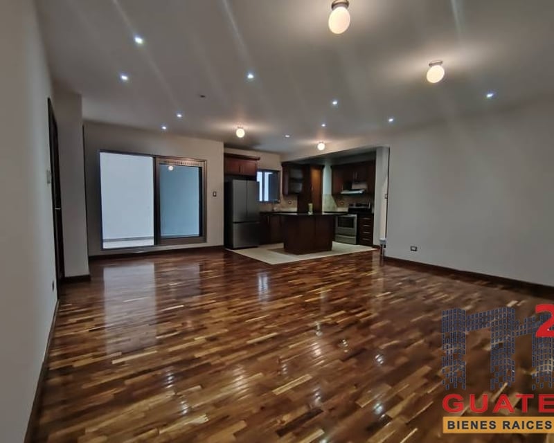 Apartamento en Renta, Zona 15 (R10512)
