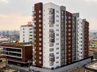 Apartamento en Venta zona 6, Torre Marti Inversion - 4