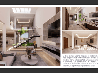  Casas en planos en Venta en La Fontana 1, Km. 25 CES - 4