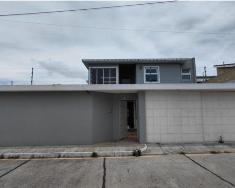 En venta Casa en Terravista Fraijanes Guatemala