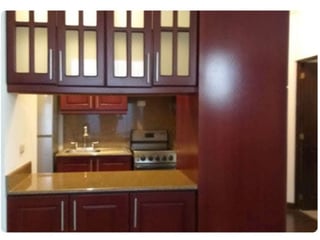APARTAMENTO EN ALQUILER EN KM 18 CARRETERA EL SALVADOR - 5