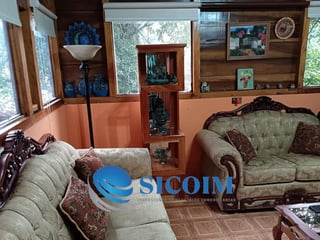 Casa con Excelente Vista en Venta, Sacatepéquez - 3