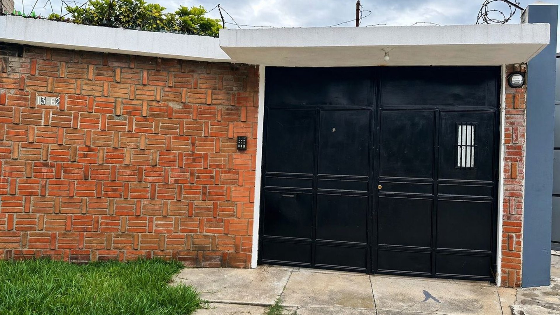 VENTA  casa de un nivel zona 13,  para vivienda u oficinas