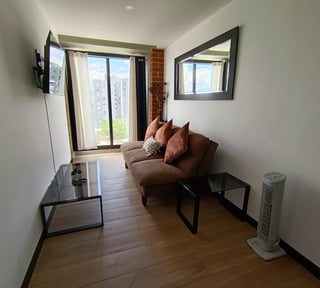 Apartamento en Venta Edificio TerraDelfines, zona 14 