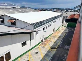 Bodega en Venta / Renta – Zona 2 Mixco - 5