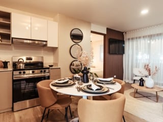 Apartamento en Pre-Venta 3 Habitaciones Zona 11 - S71 - 3