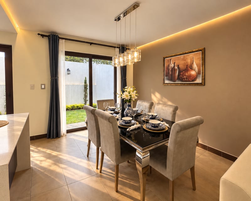 Casa en Venta, Casa Verona, Santa Lucía Milpas Altas