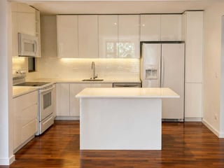 APARTAMENTOS EN ALQUILER 📍 Edificio Lucca, zona 10 - 3