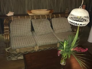 Casa Vacacional en Renta en Condominio LIKIN - 2