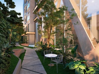 Apartamento Venta | Zona 14 | Abril27 - Image 13