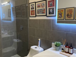Vendo Apartamento en Edificio FONTANBLUE ZONA  15 - 5