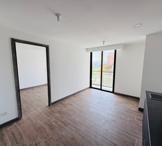 APARTAMENTO P/ ESTRENAR, EDIFICIO KINTEA 47 MTS2, ZONA 15 VISTA HERMOSA 2