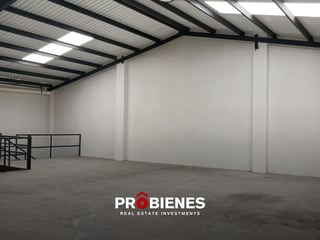 Bodega en renta | zona 13 - 2