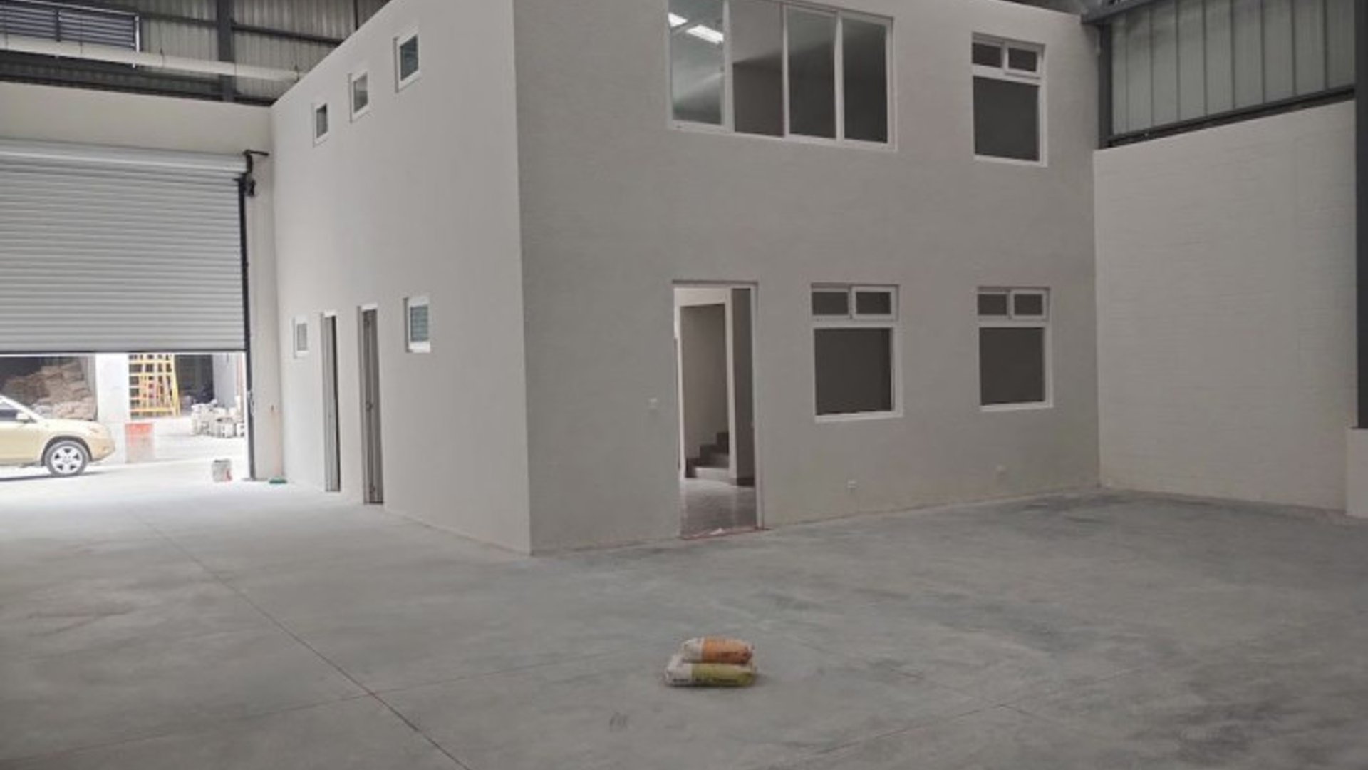 Ofibodega en Renta en Km. 28 Amatitlán