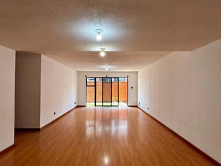 Apartamento en Renta zona 11 /  Balcones de las Charcas - 3