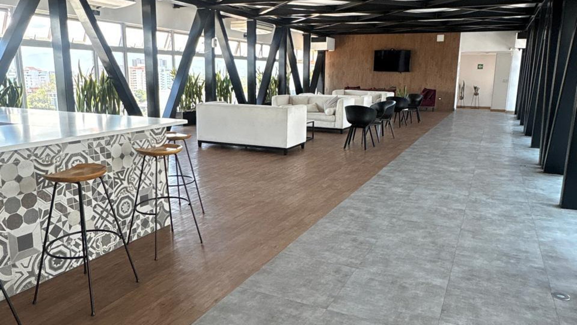 APARTAMENTO EN VENTA | EDIFICIO CITY HAUS | ZONA 10 - Miniatura 22