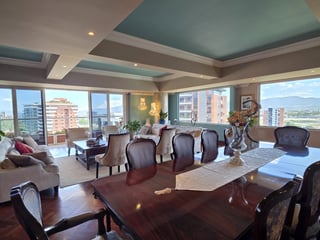 Exclusivo PentHouse en venta Zona 14 Guatemala - 5