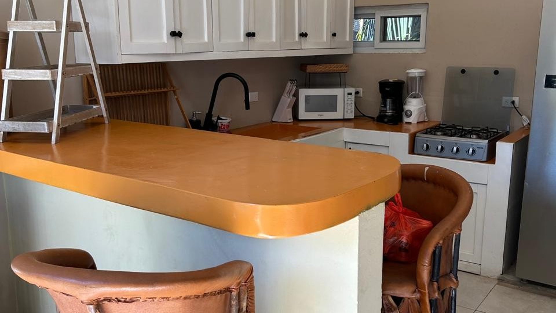 2 Bedroom Beach House for Sale in Escuintla, Guatemala | Furnished, Swimming Pool