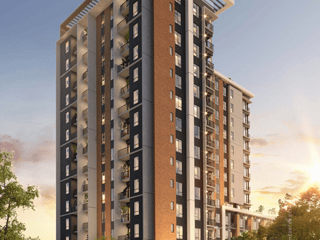 Apartamento nuevo en INARA Américas II Zona 13 | Cesión de derecho - Image 4