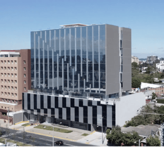 Edificio en Renta- Venta  a estrenar zona 10