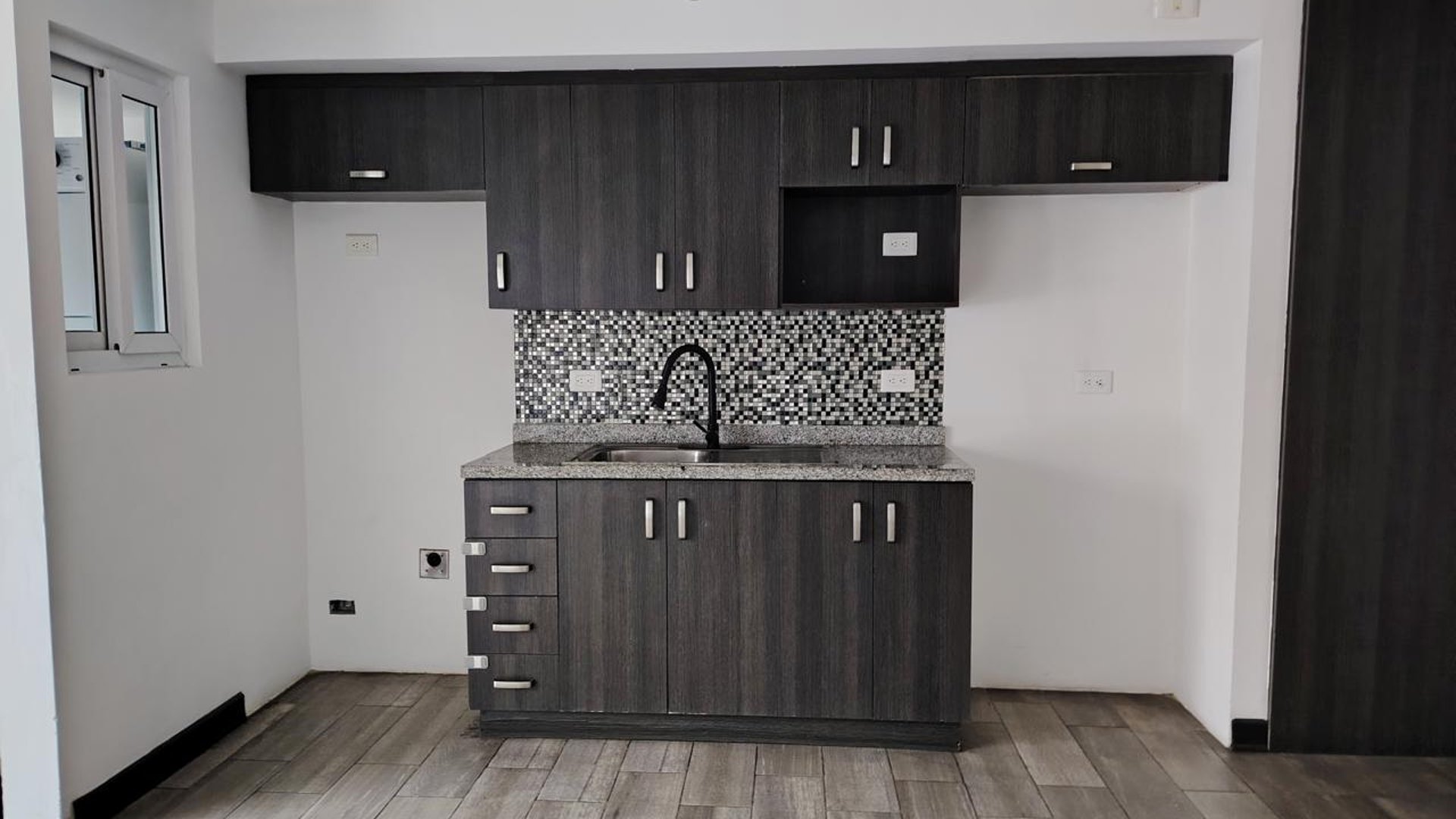 Apartamento en Venta en Villa Granada 2, de 3 Habitaciónes‼️ - Miniatura 3