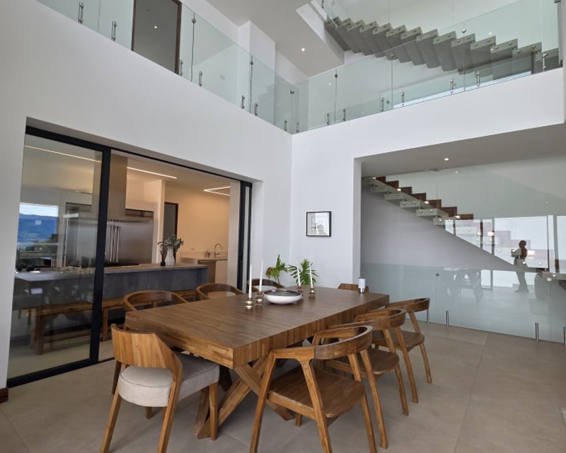 En venta Residencia Exclusivas Pulte zona 16 Guatemala