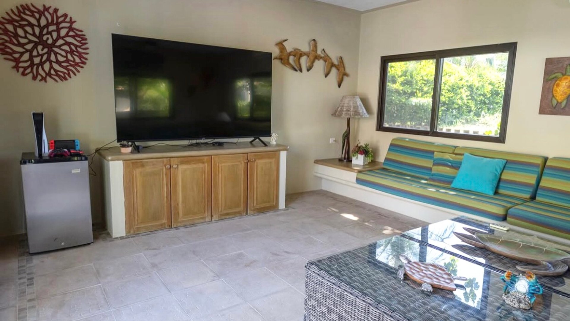VENTA DE LINDA CASA DE PLAYA DENTRO DE CONDOMINIO - MONTERRICO  - Miniatura 10