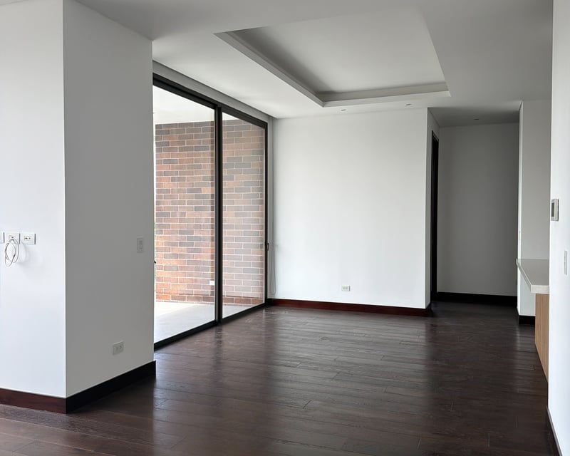 Apartamento en Venta / Alquiler Edificio Echo, zona 14 