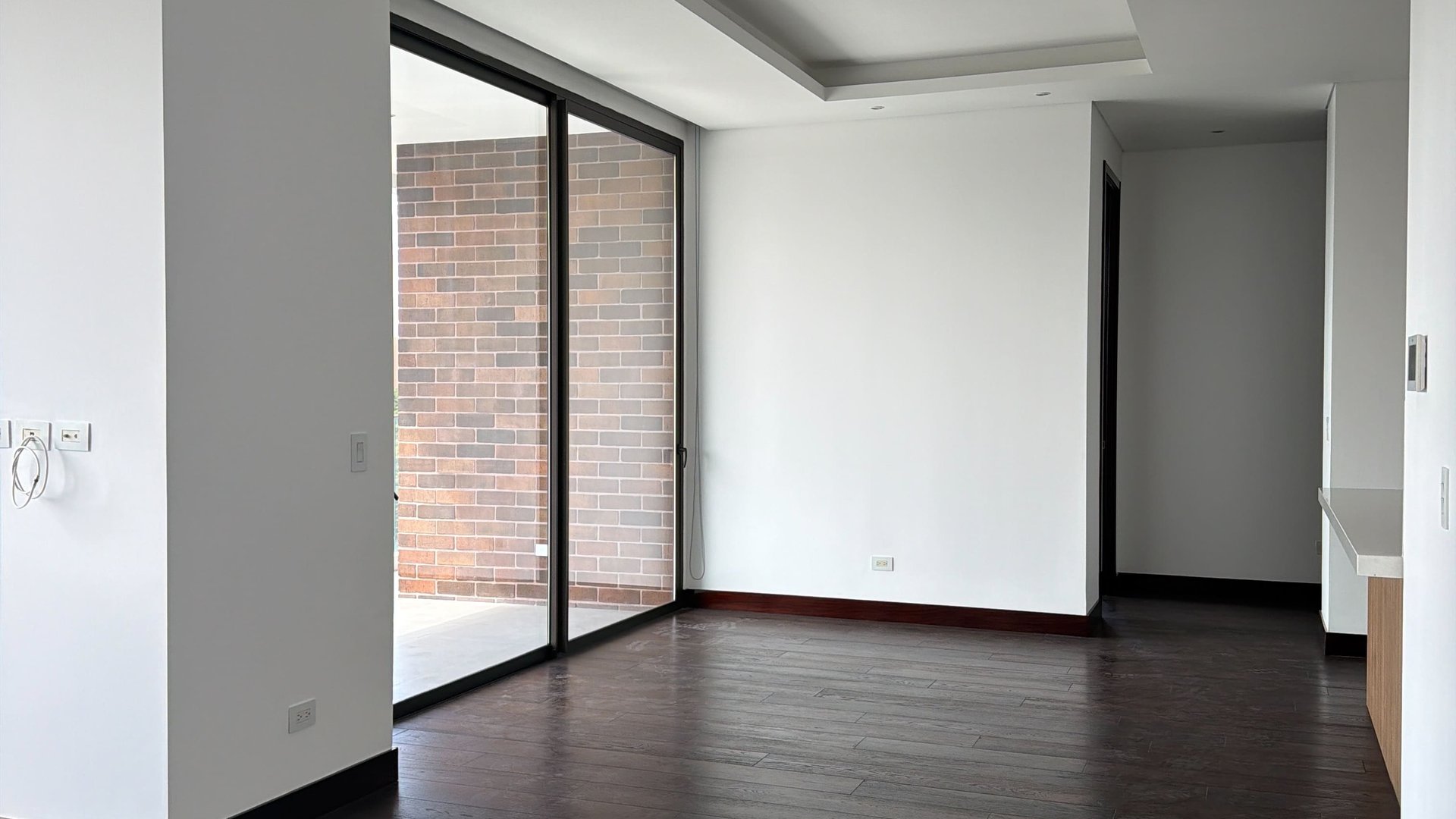 Apartamento en Venta / Alquiler Edificio Echo, zona 14 
