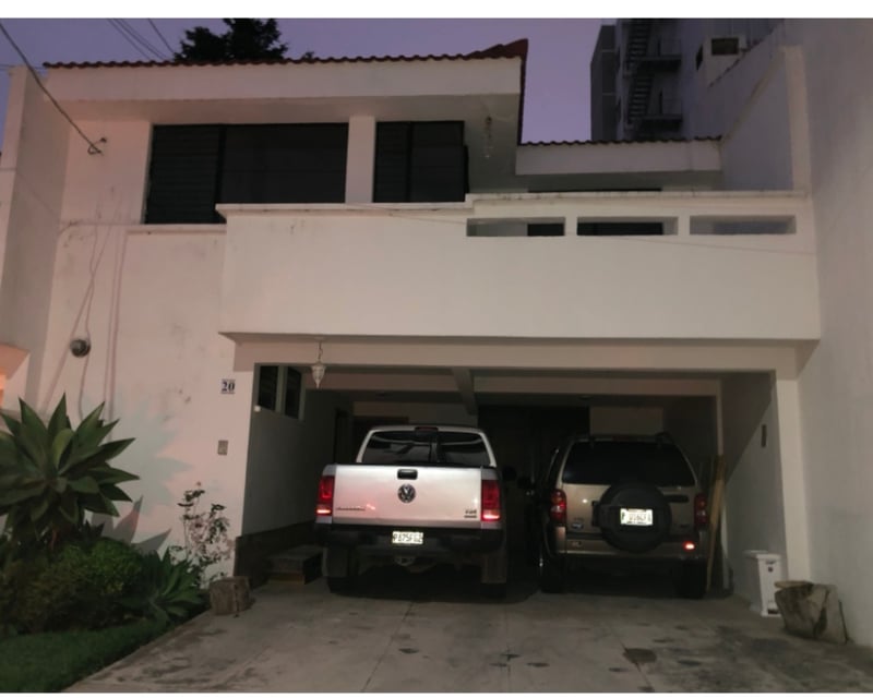 VENTA CASA, KM 14.5 CAES