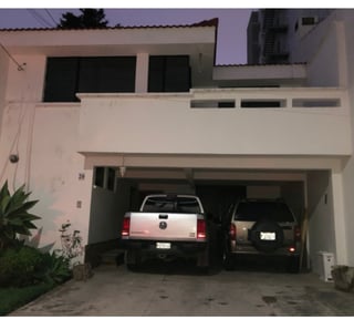 VENTA CASA, KM 14.5 CAES