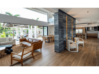 Preciosa y Moderna Casa en venta Marina del Sur - 3