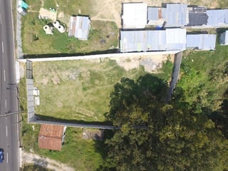 Terreno en renta zona 16 – Camino al Pulte - 3
