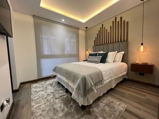 Venta de apartamentos en Planos en Edificio Legacy 11, Zona 11 - 5