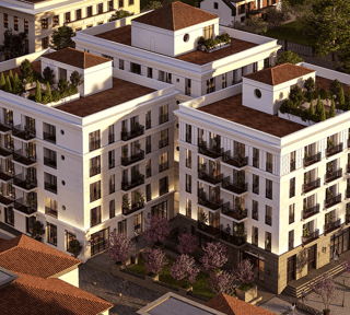 Oficina en construcción en Venta en Ciudad Cayalá