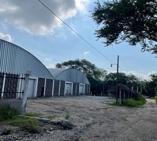 Bodega en Carretera a Esquipulas Estanzuela Zacapa