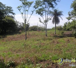 terreno en Playa Bajamar, Costa Rica. Citymax Antigua