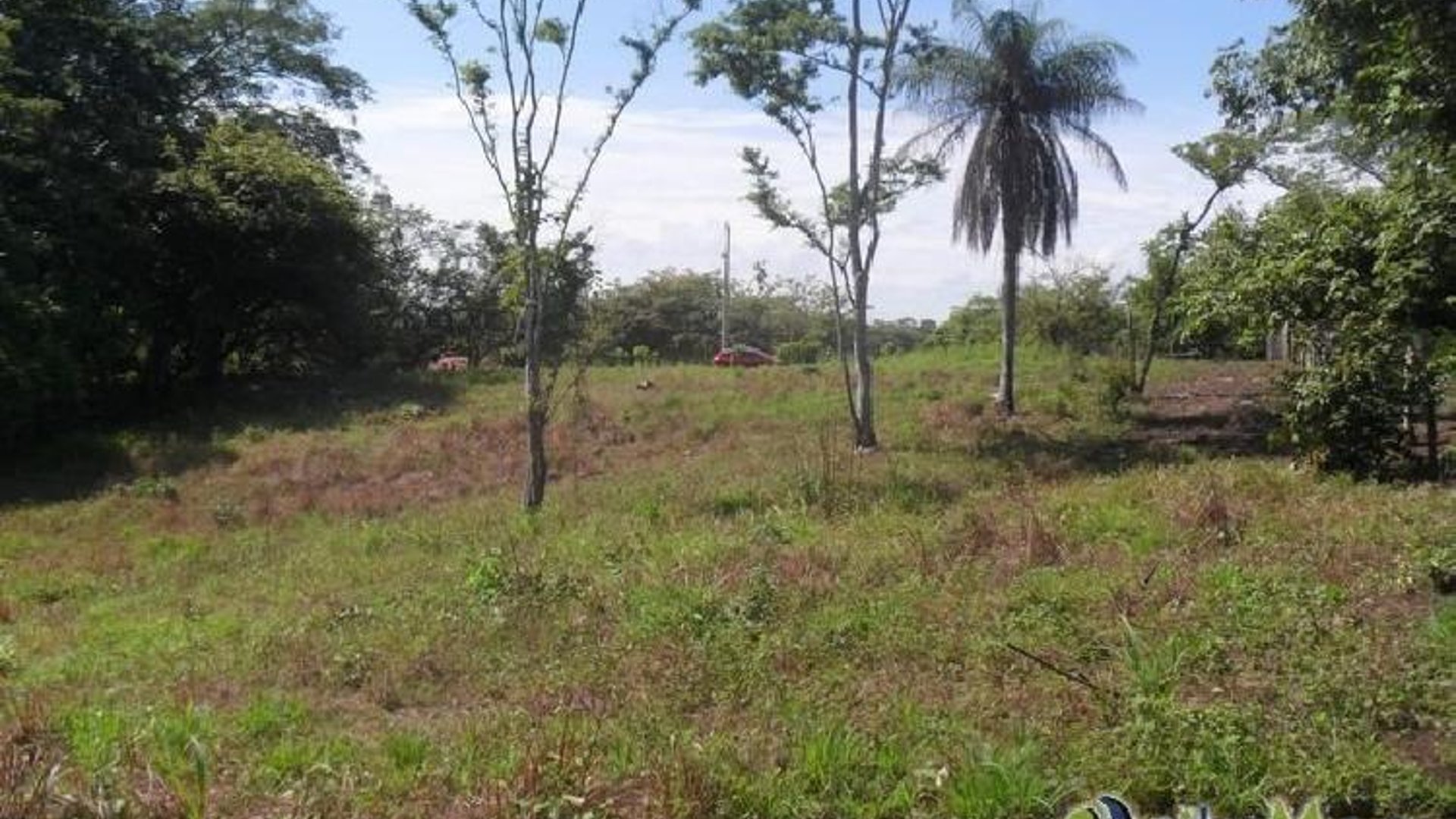terreno en Playa Bajamar, Costa Rica. Citymax Antigua