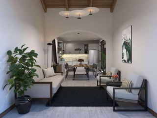 En venta casa en Antigua Guatemala en condominio - 3