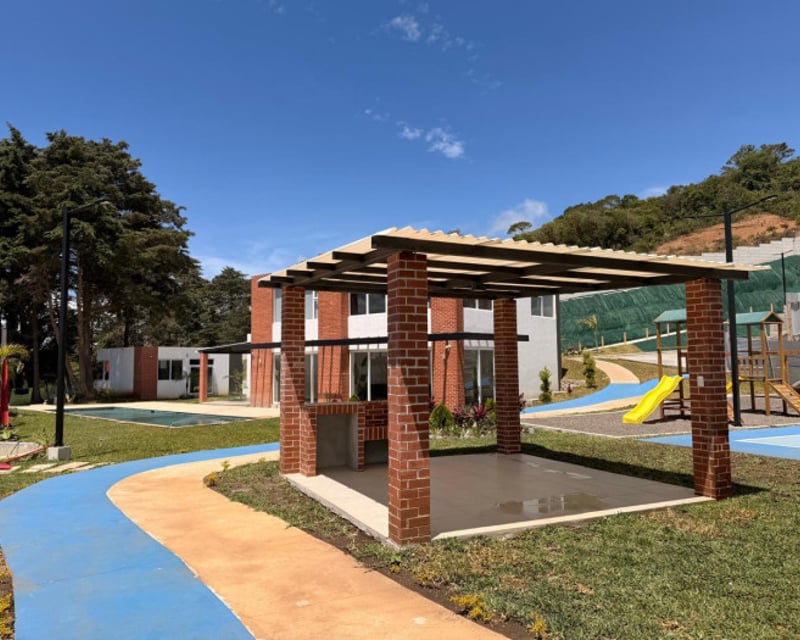 APARTAMENTO EN VENTA KM. 19 CARRETERA A EL SALVADOR