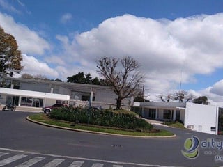 SE RENTA MODERNA CASA amueblada en Santuaria Muxbal - 2