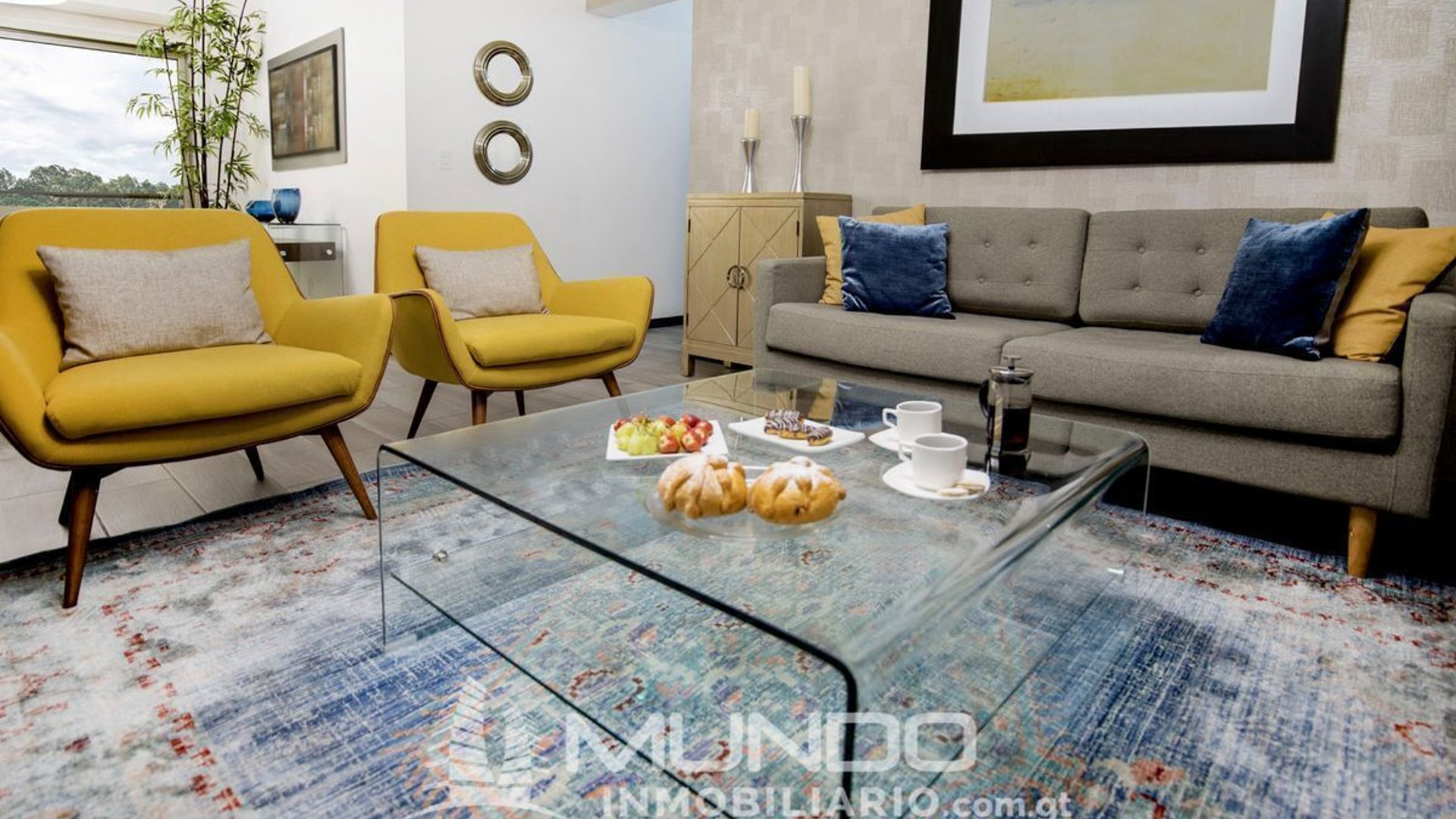 APARTAMENTO EN VENTA ZONA 14 - Miniatura 8