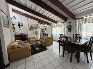 Casa en venta en condominio en san lucas, sacatepéquez - 5